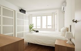 Low Cost Apartments Center Elche