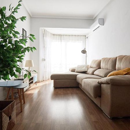 Low Cost Apartments Center Elche Extérieur photo