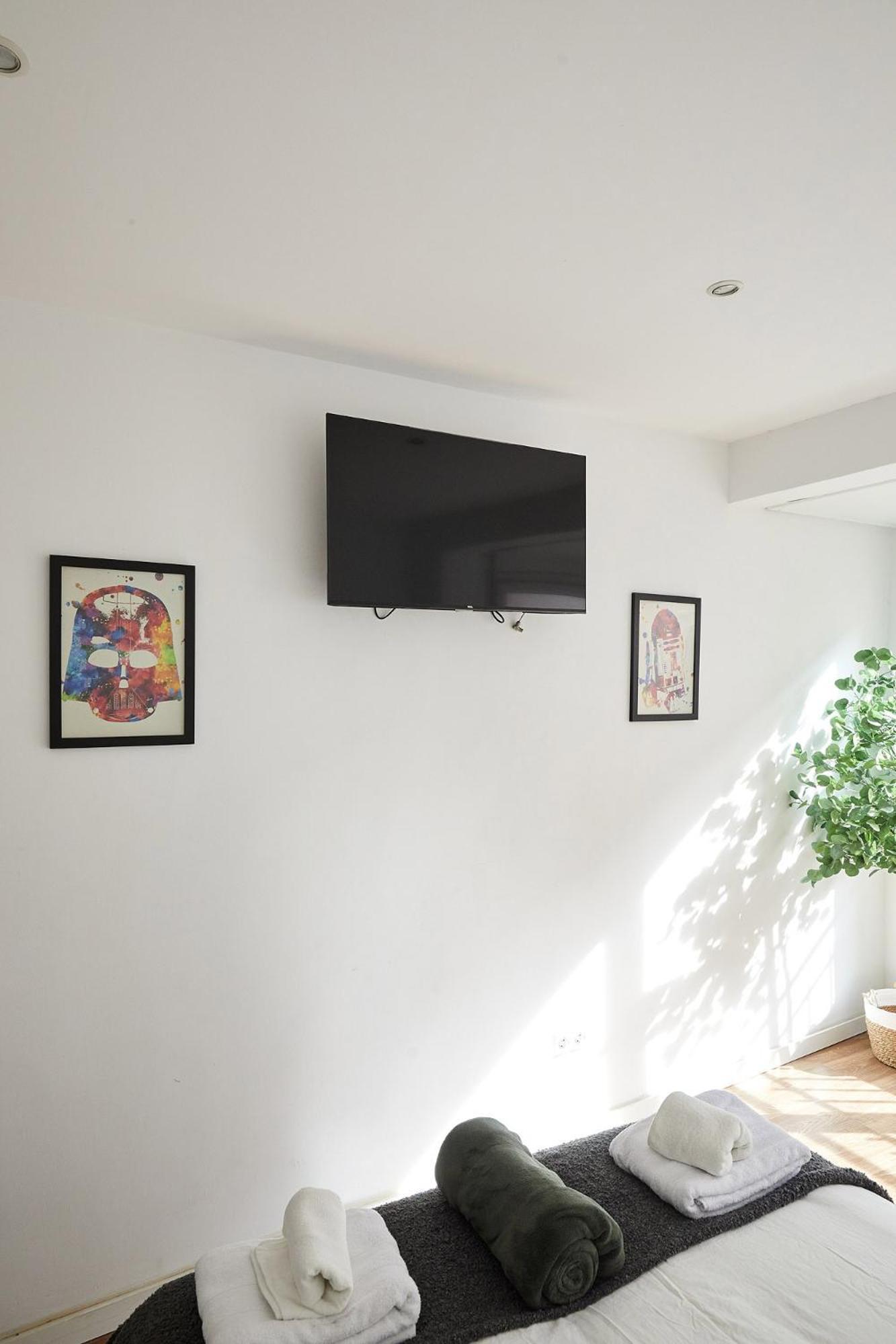 Low Cost Apartments Center Elche Extérieur photo