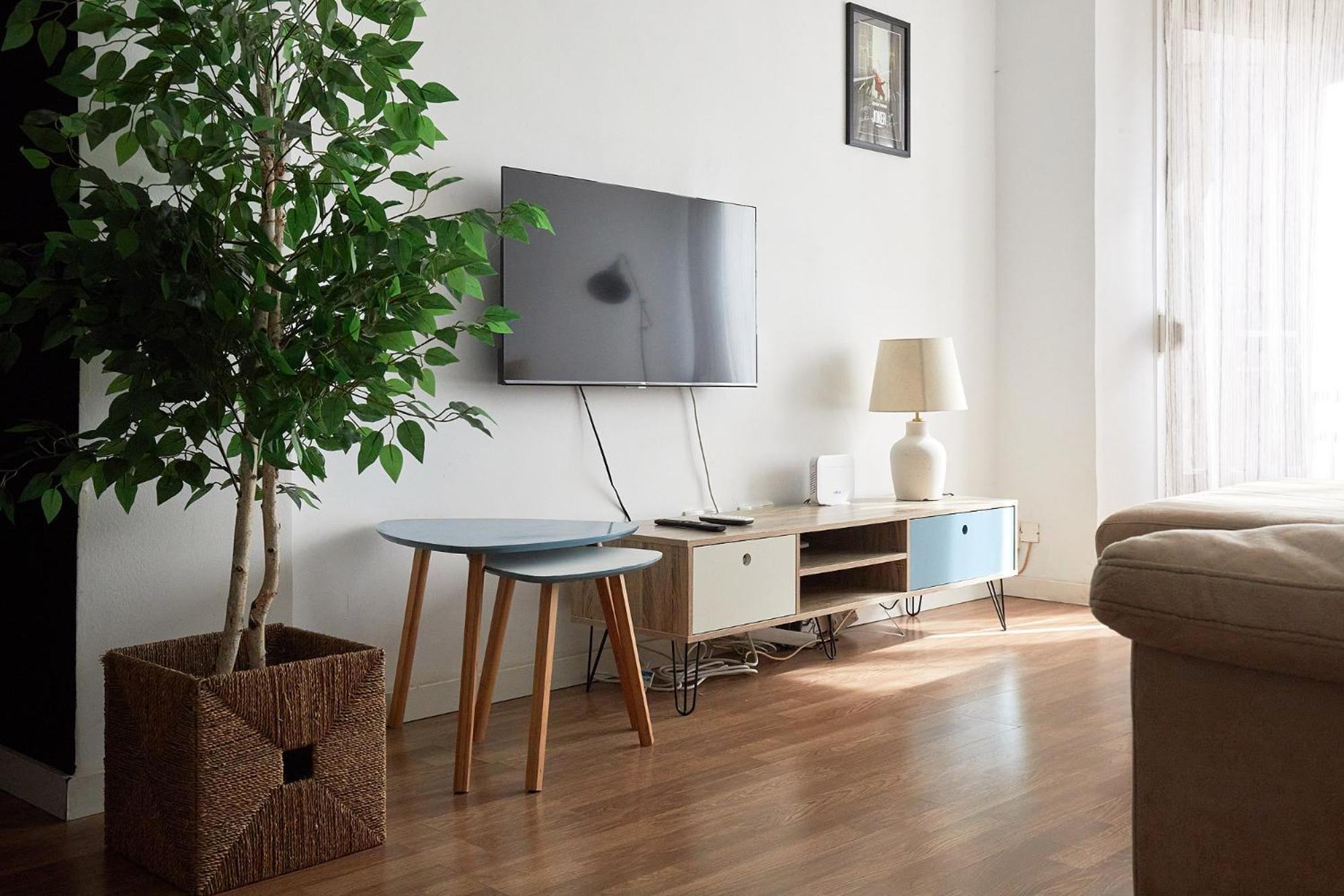 Low Cost Apartments Center Elche Extérieur photo