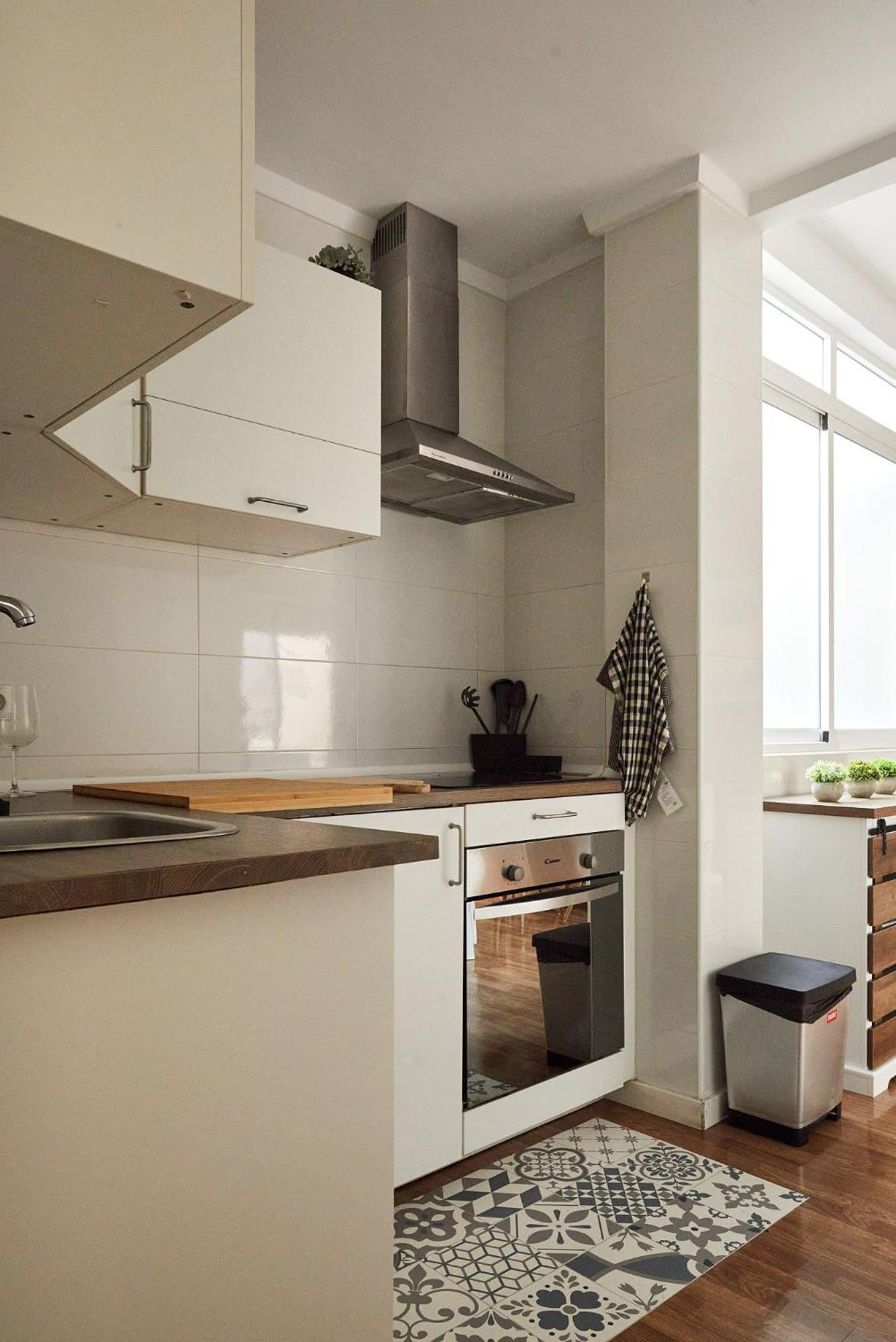 Low Cost Apartments Center Elche Extérieur photo