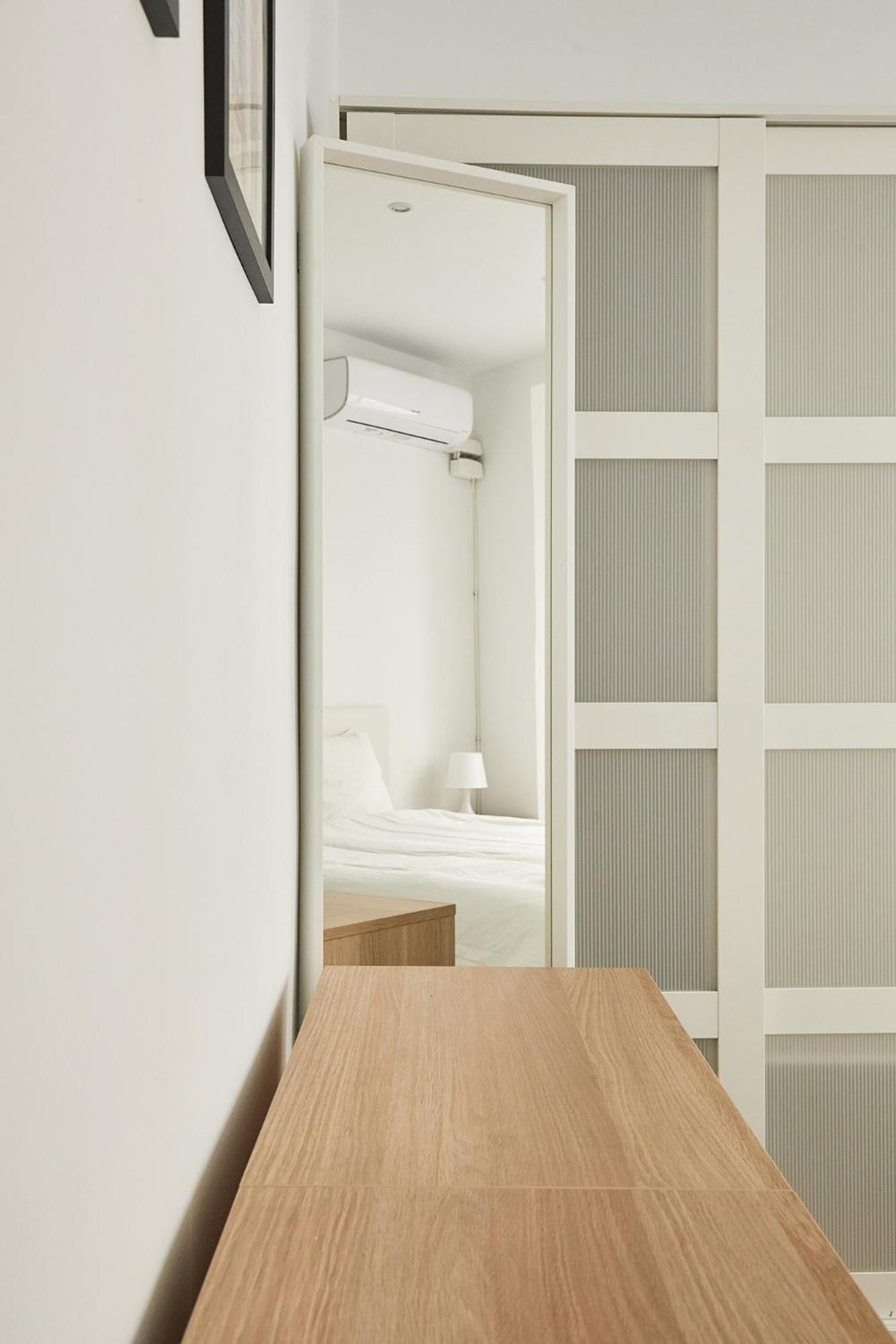 Low Cost Apartments Center Elche Extérieur photo