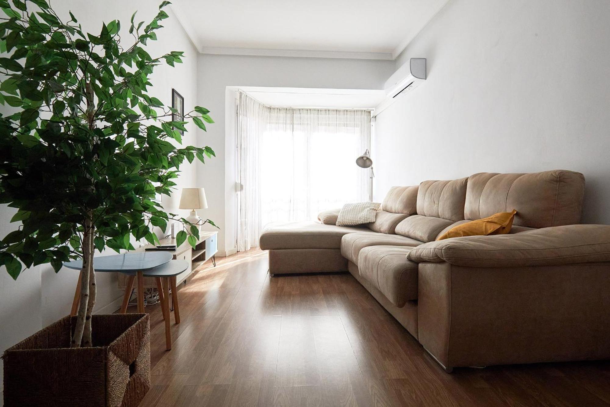 Low Cost Apartments Center Elche Extérieur photo