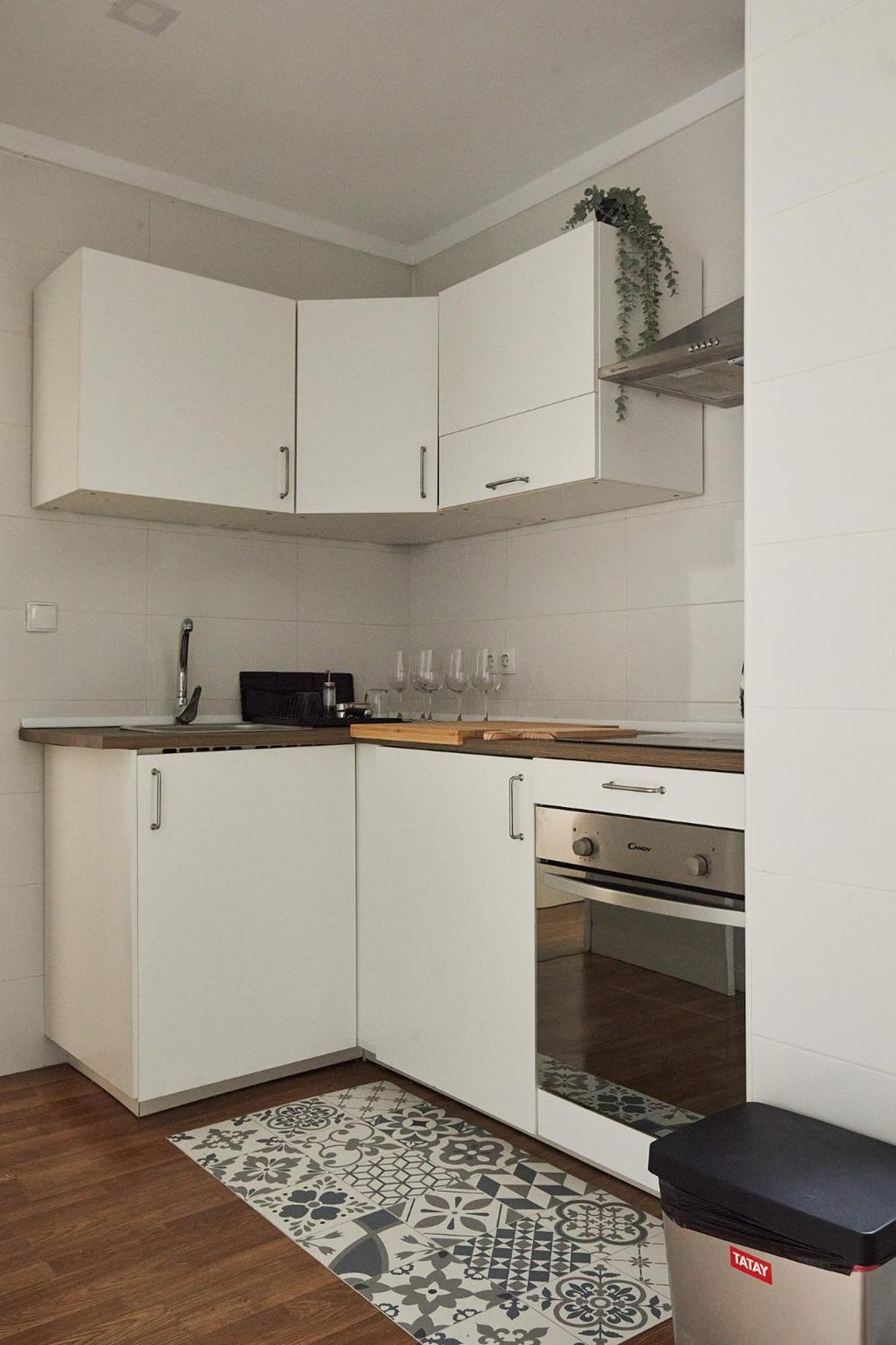 Low Cost Apartments Center Elche Extérieur photo