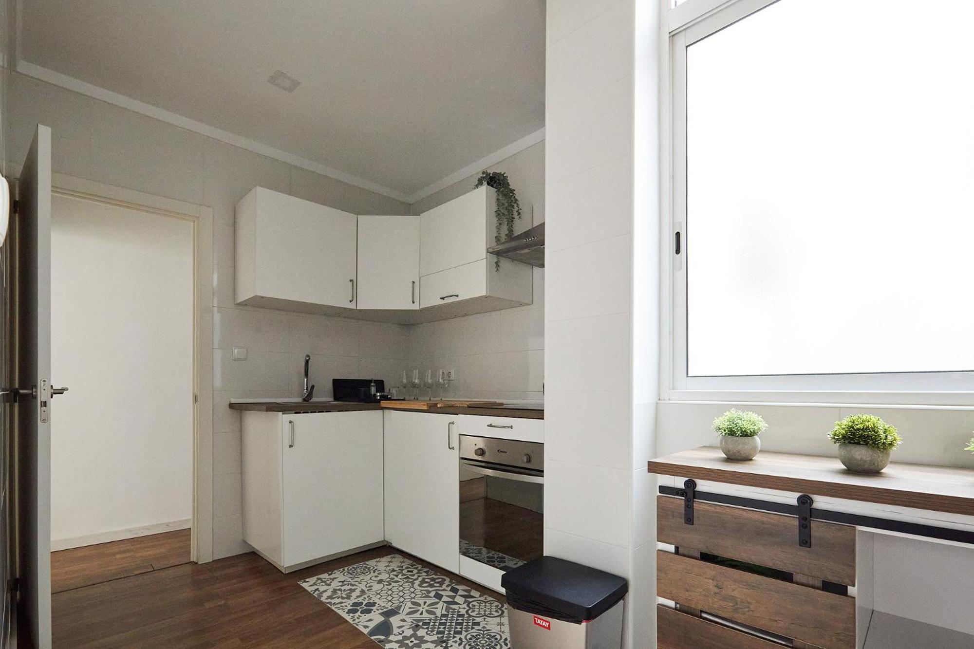 Low Cost Apartments Center Elche Extérieur photo
